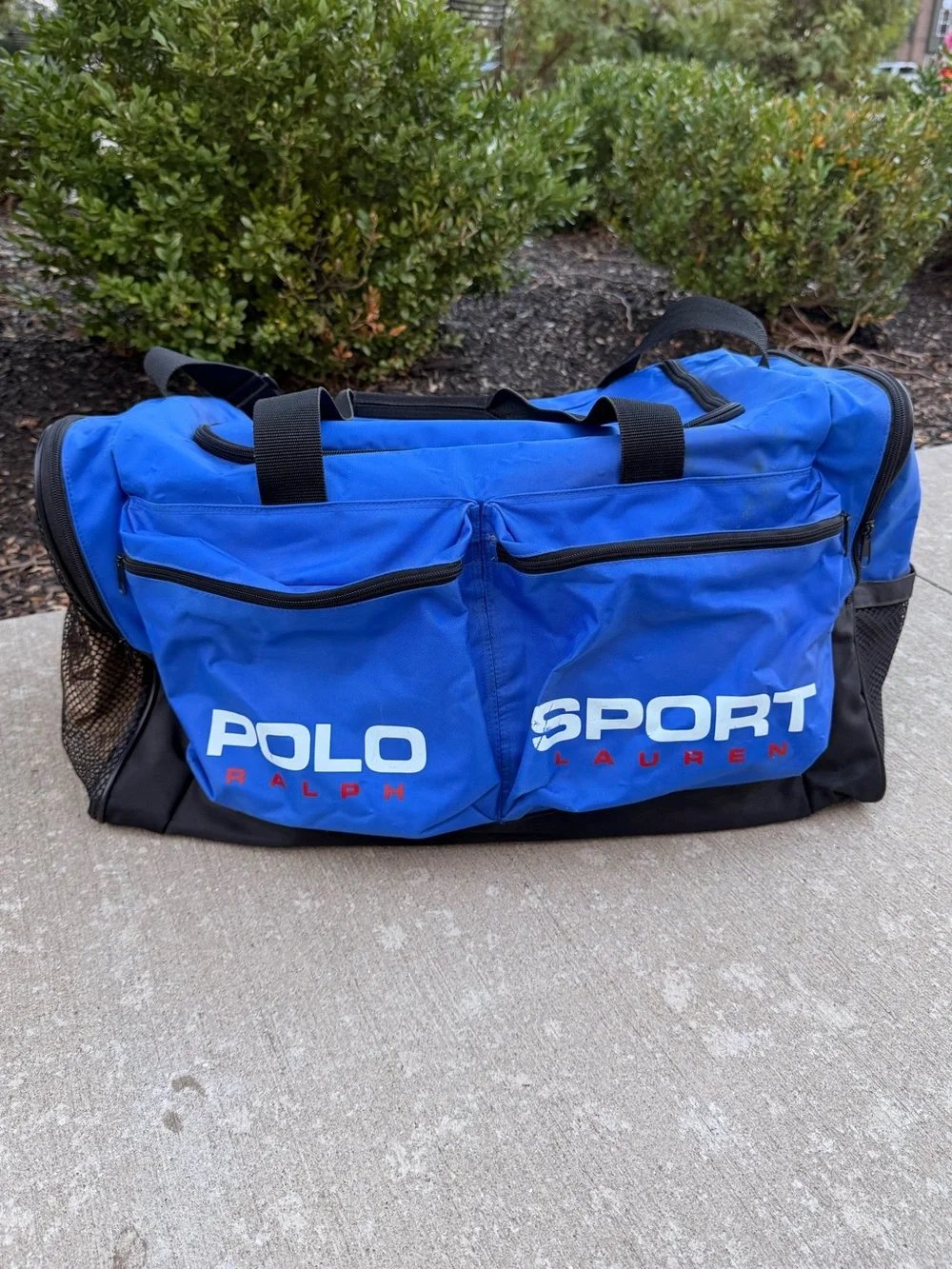 Polo Ralph Lauren vintage 90s